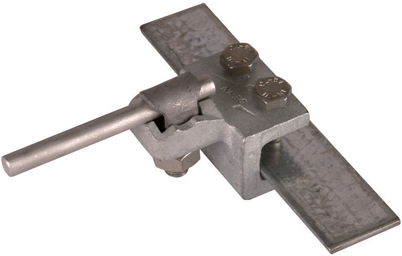 Dehn Connection Clamp MCI With Clamping Range Fl 8-18mm With Screw - 370018