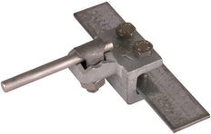 Dehn Connection Clamp MCI With Clamping Range Fl 8-18mm With Screw - 370018