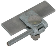 Dehn Terminal Connection Clamp MCI tZn Range Fl 0.4-12mm - 371008