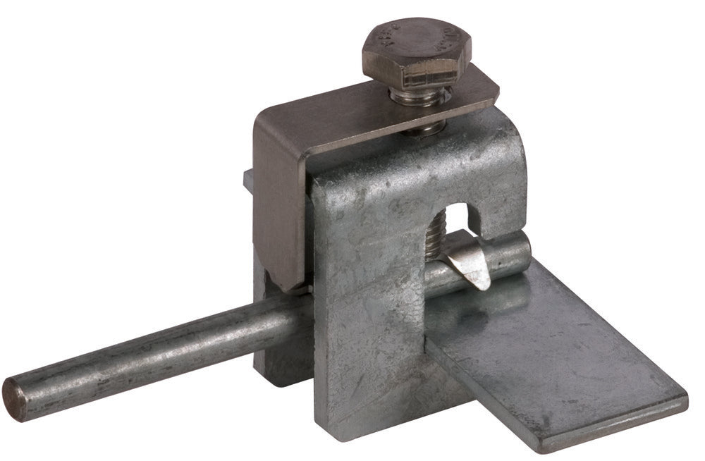 Dehn Verbindingsklem 5-18mm Klembereik Voor Rd 6-10mm - 372018