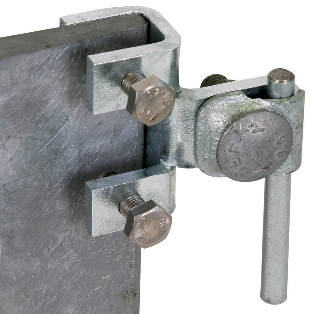 Dehn klemverbinding voor staalconstructies 18-35mm - 372140