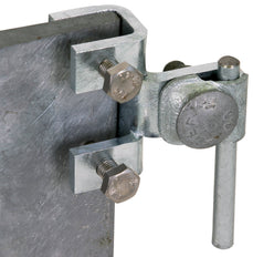 Dehn klemverbinding voor staalconstructies 18-35mm - 372140
