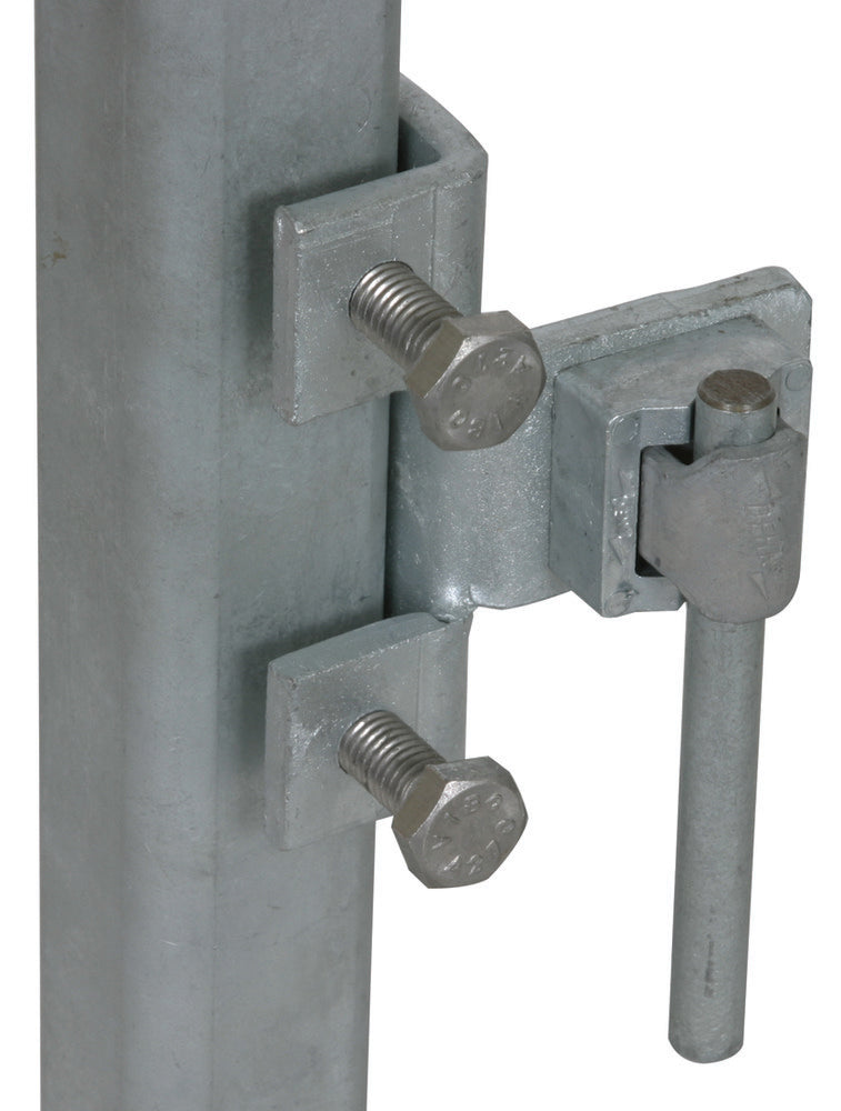 Dehn Vertical Terminal For 18-35mm Profiles With KS Connector - 372150