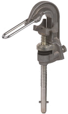 Dehn Fase Schroefklem D 10-65mm Met T-pen As Verbindingselement - 784501