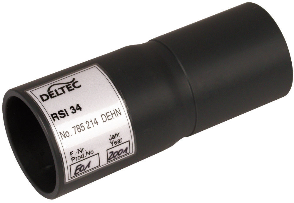 Dehn reduceerplaatje voor inlaatslangadapters NS/MS slangdiameter 34 - 785214