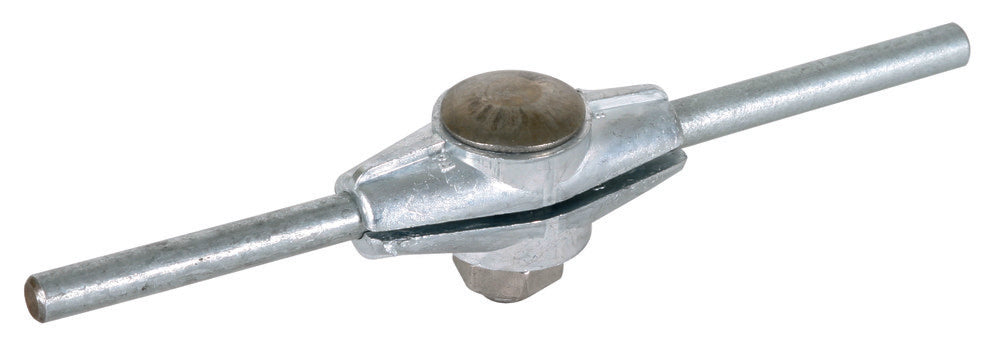 Dehn ES-verbindingsdeel ZDC met spantkopschroef voor 8MM RD - 309008