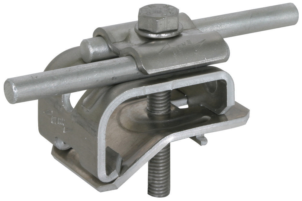 Dehn Gootklem Al Kraal 16-22mm Dubbele Klang Rd 8-10mm - 339111
