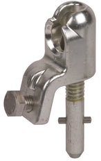 Dehn KKH 20 SQ Rigid Ball Head Cap With T Pin Shaft For Cables - 772311