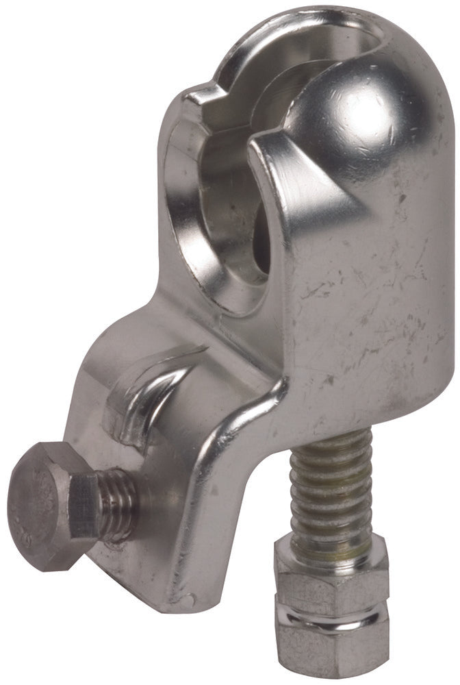 Dehn kogelkop D 25mm met binnenzeskant voor geleiders - 772320