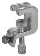 Dehn universele klemmenreeks 25/30mm UK30SK accessoires - 773130