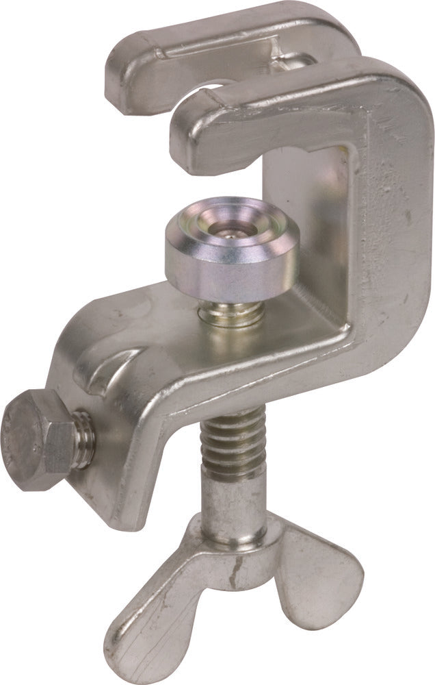 DEHN UEK30FS universele aardklem met vleugelschroef - 774130