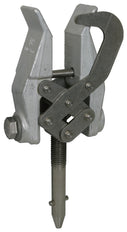 Dehn faseschroefklem 10-32mm met veiligheidsbeugel en T-pen - 784038