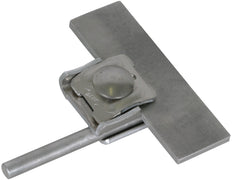 Dehn Zadelklem Al Klembereik Met Frame Voor Rd 6-10 - 365031 [2 stuks]