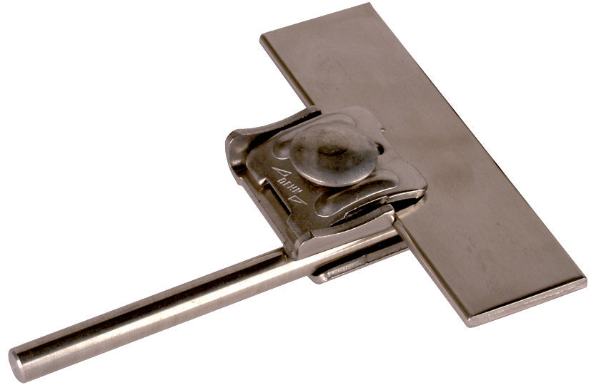 Dehn Saddle Clamp With Clamping Range 0.7-8mm For Rd 6 - 365039