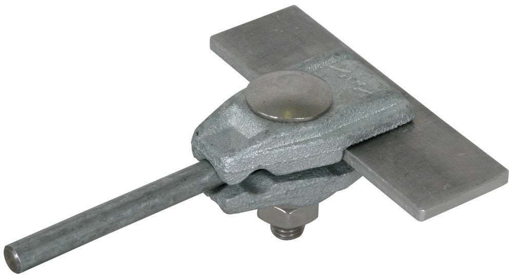 Dehn verbindingsklem MCI TZN klembereik FL 0,4-12mm - 371009