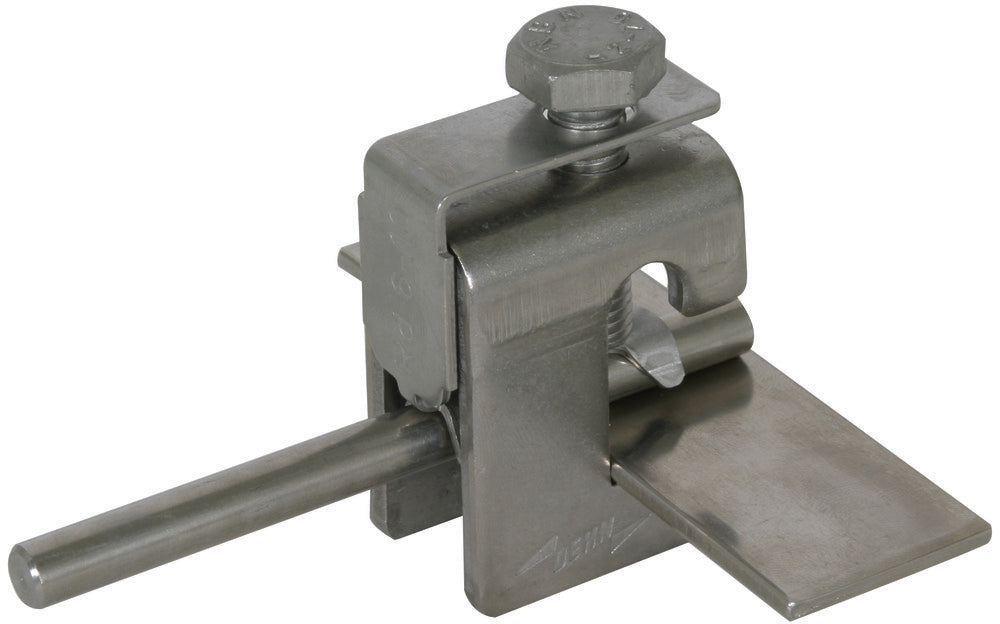 Dehn Stainless Steel Connection Clamp For 5-18mm Range - 372019