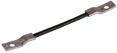 Dehn Overbruggingskabel Cu 16mm L300 met 2 kabelschoenen Boring 10,5 en 2x6 - 377310