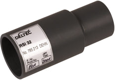 Dehn reduceerplaatje voor inlaatslangadapters NS/MS slangdiameter 32 - 785213