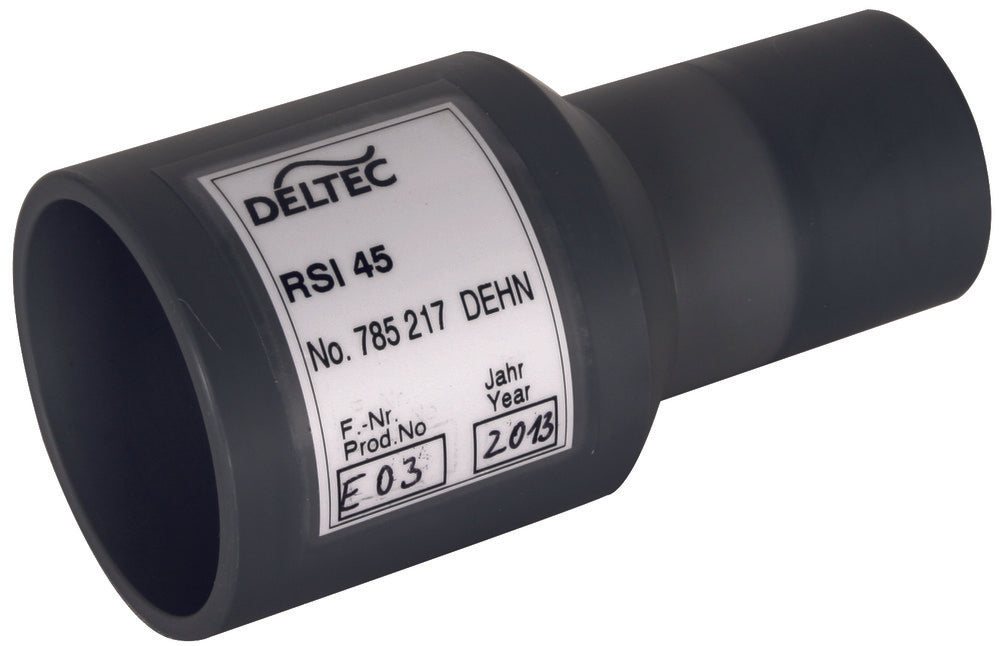 Dehn reduceerplaatje voor inlaatslangadapters NS/MS 45 - 785217