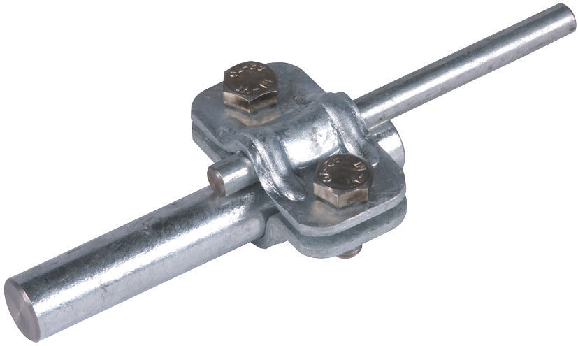 Dehn Uni Ontkoppelklem St Tzn Voor Rd 16/8-10mm - 459010
