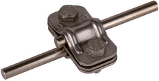 Dehn Uni Disconnecting Clamp With Intermediate Plate - 459129