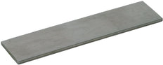 Dehn kabelschoen 30x3,5mm roestvrij staal L 1500mm - 860215