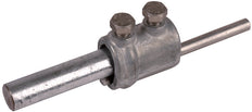 Dehn Ontkoppelhuls Rd 16/7-10mm ZDC Gesloten Ontwerp - 450011