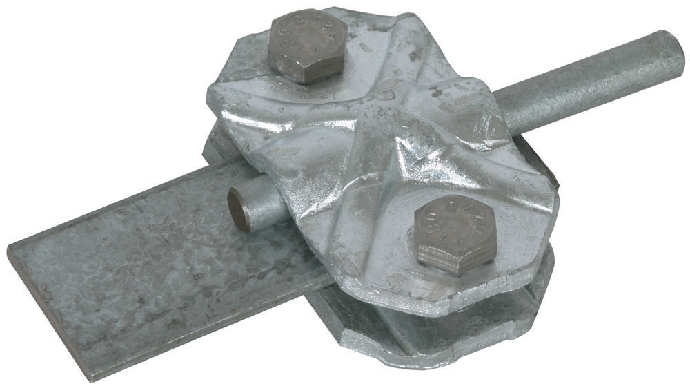 Dehn Ontkoppelklem St Tzn Voor Rd 7-10 Fl 30-40mm - 454100