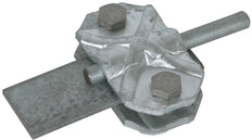 Dehn Ontkoppelklem St Tzn Voor Rd 7-10 Fl 30-40mm - 454100