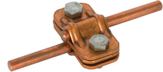 Dehn Uni ontkoppelklem met tussenplaat CU - 459127