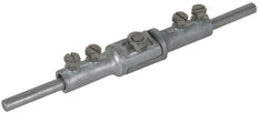 Dehn Ontkoppelklem Oostenrijks Standaard ZDC Voor 2xRD 7-10mm - 460213