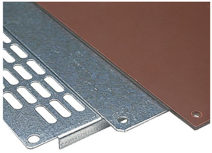 ABB Mounting Plate 1250x750x10mm HP 2061 Component - 4TBP833385N0100