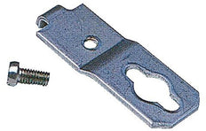 ABB VMS wandmontagebeugelset van 4 stuks - 4TBV853064C0100