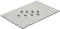 ABB VMS 32 Mounting Plate Pertinax 5mm - 4TBV853113C0100