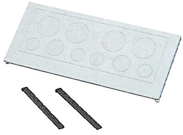 ABB VMS Component with Multiple Size Options - 4TBV855034C0100