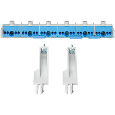 Hensel N Clamp Screw Attachment Multi Color - FC N 30