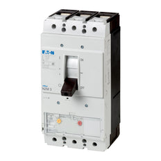 Eaton stroomonderbreker NZM3 3P 400A 1000V AC 150KA IEC - 119362