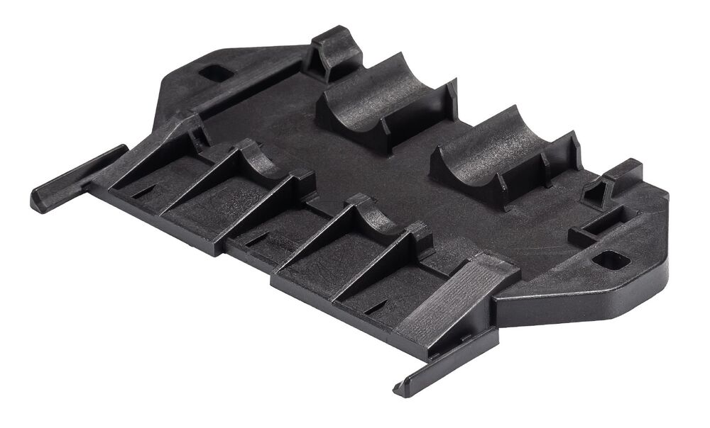 Wieland Gesis Mounting Plate for Distribution Block - 07.413.5453.1 [100 Pieces]