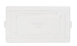 BTICINO LivingLight Afdekking Voor BTLN4704 4 Modules - BTLN4784 [10 stuks]