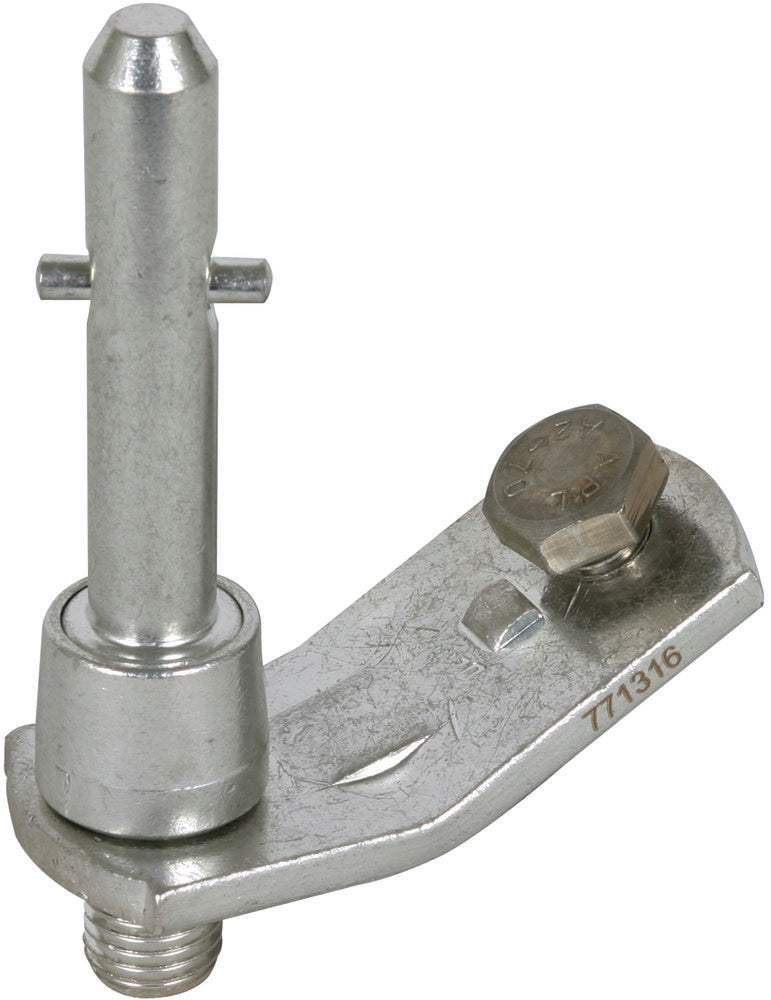 Dehn Faseverbindingselement met T-pen M16x18mm voor kabelschoen - 771316