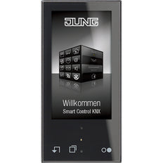 Jung Smartcontrol KNX Space Controller - SC1000KNX