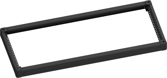 ABB Componenten 50mm TL Cabinet Plinth Black RAL9005 TZL205 - 2CPX010583R9999