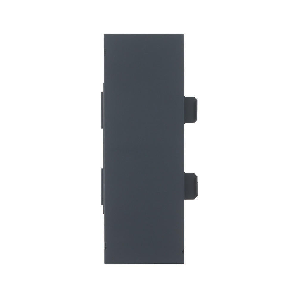 Eaton kabelopbergbehuizing HSN3155 met 5 klemmen - 1912693