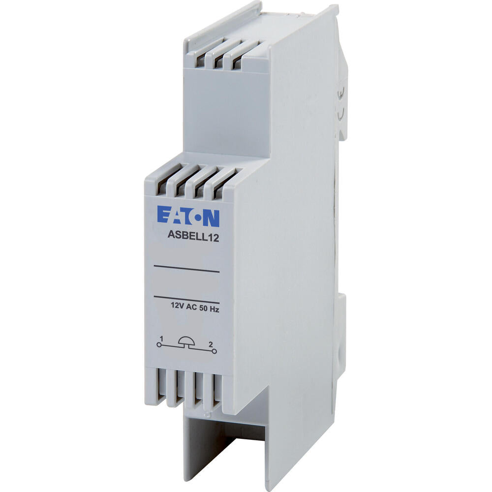 Eaton Bell 12V AC ASBELL12 - 167394