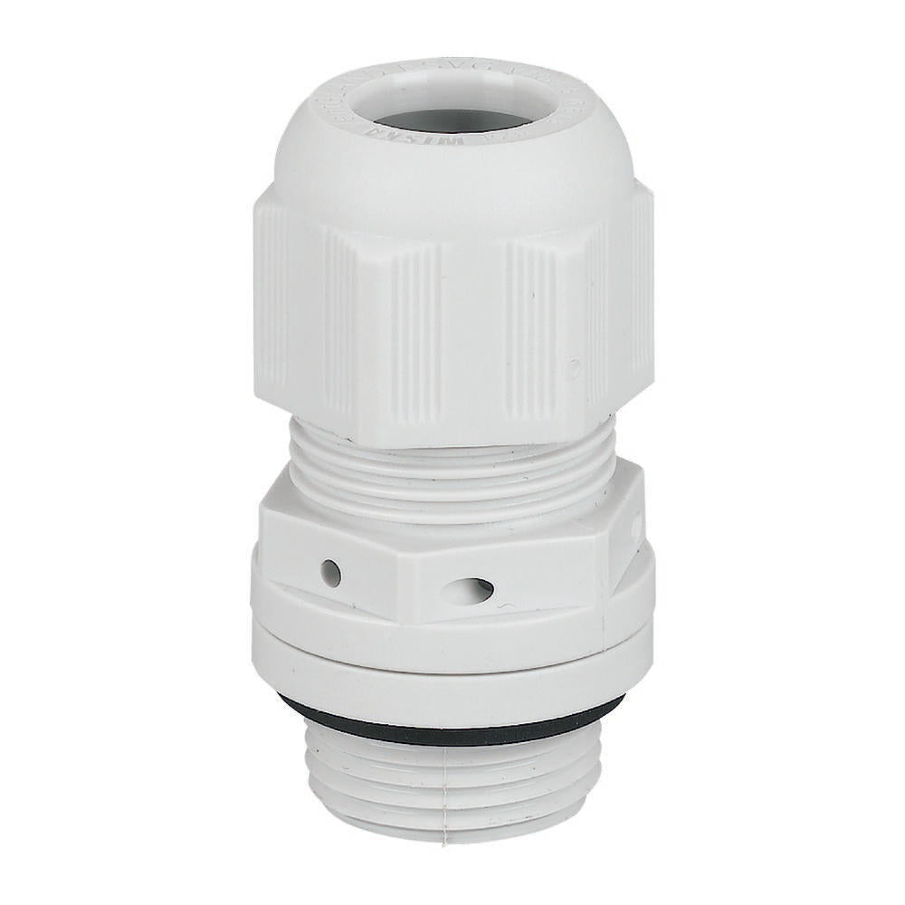 Eaton wartel voor ventilatie M20 RAL 7035 IP68 - 120814