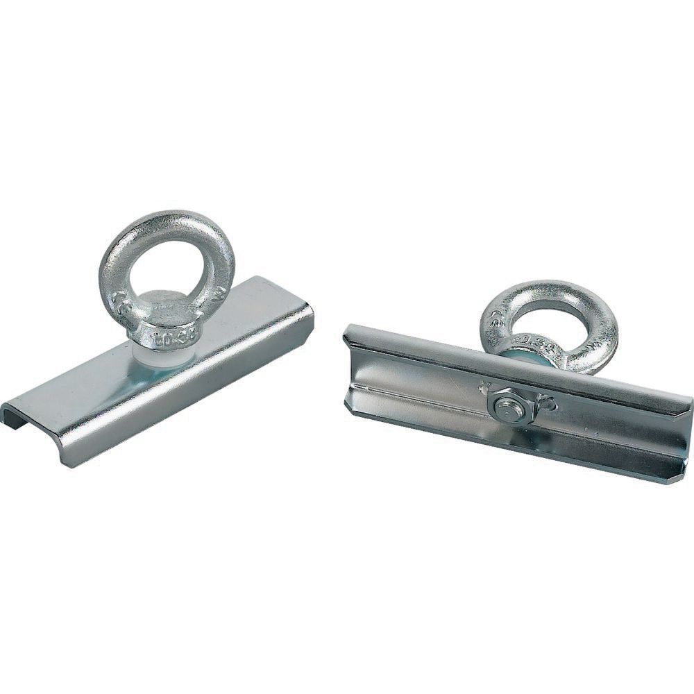 Eaton hijsogen met verstevigingsprofiel TOR-SET/135-CS - 140479