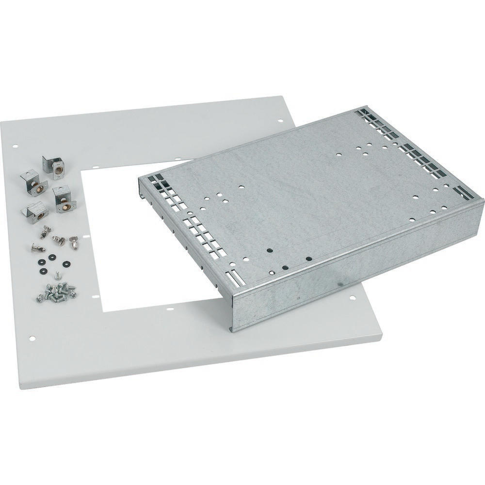 Eaton montagekit IZMX16 3P 425x600mm grijs uittrekbaar - 132972