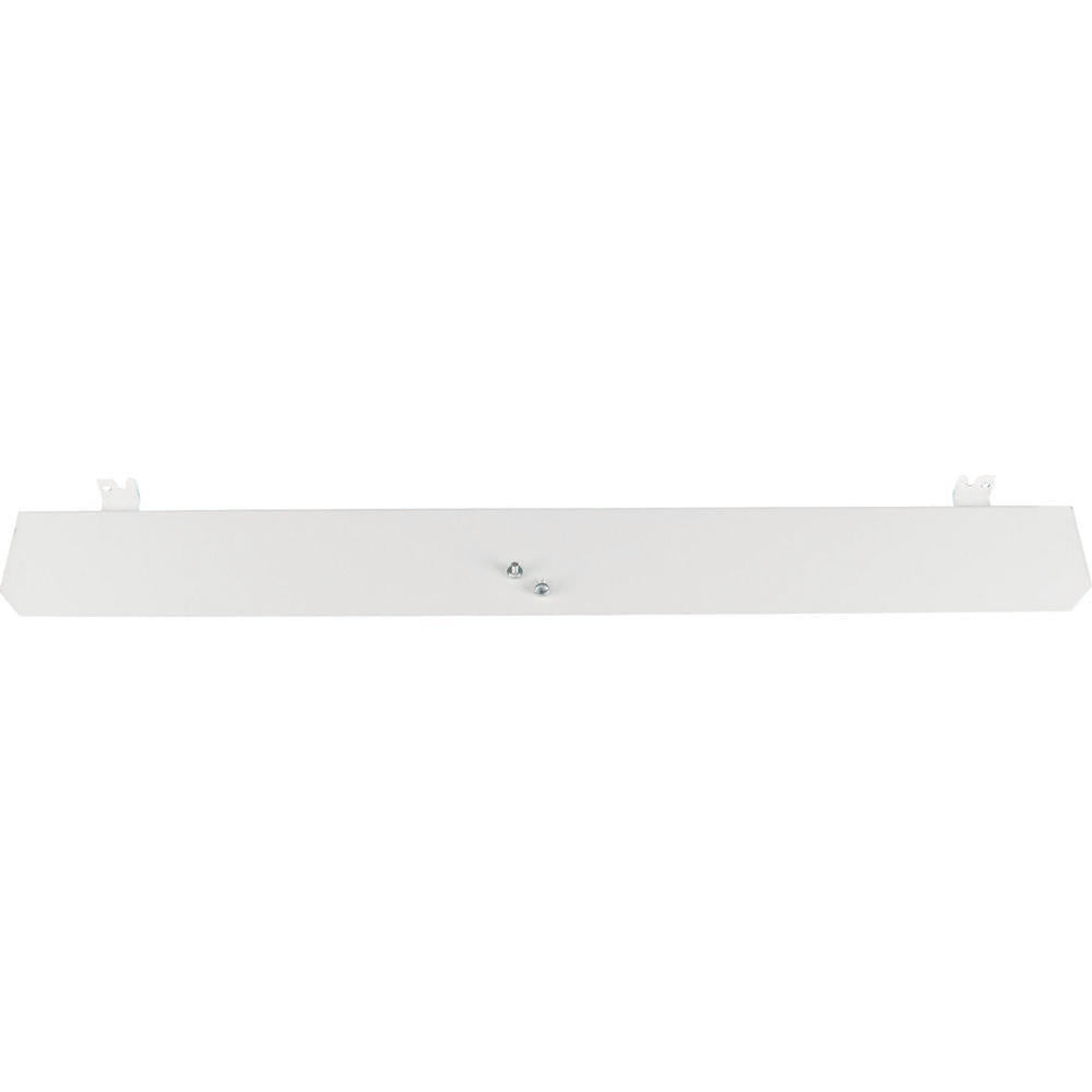 Eaton horizontale scheidingswand voor BF 33TE brede kast wit - 293622