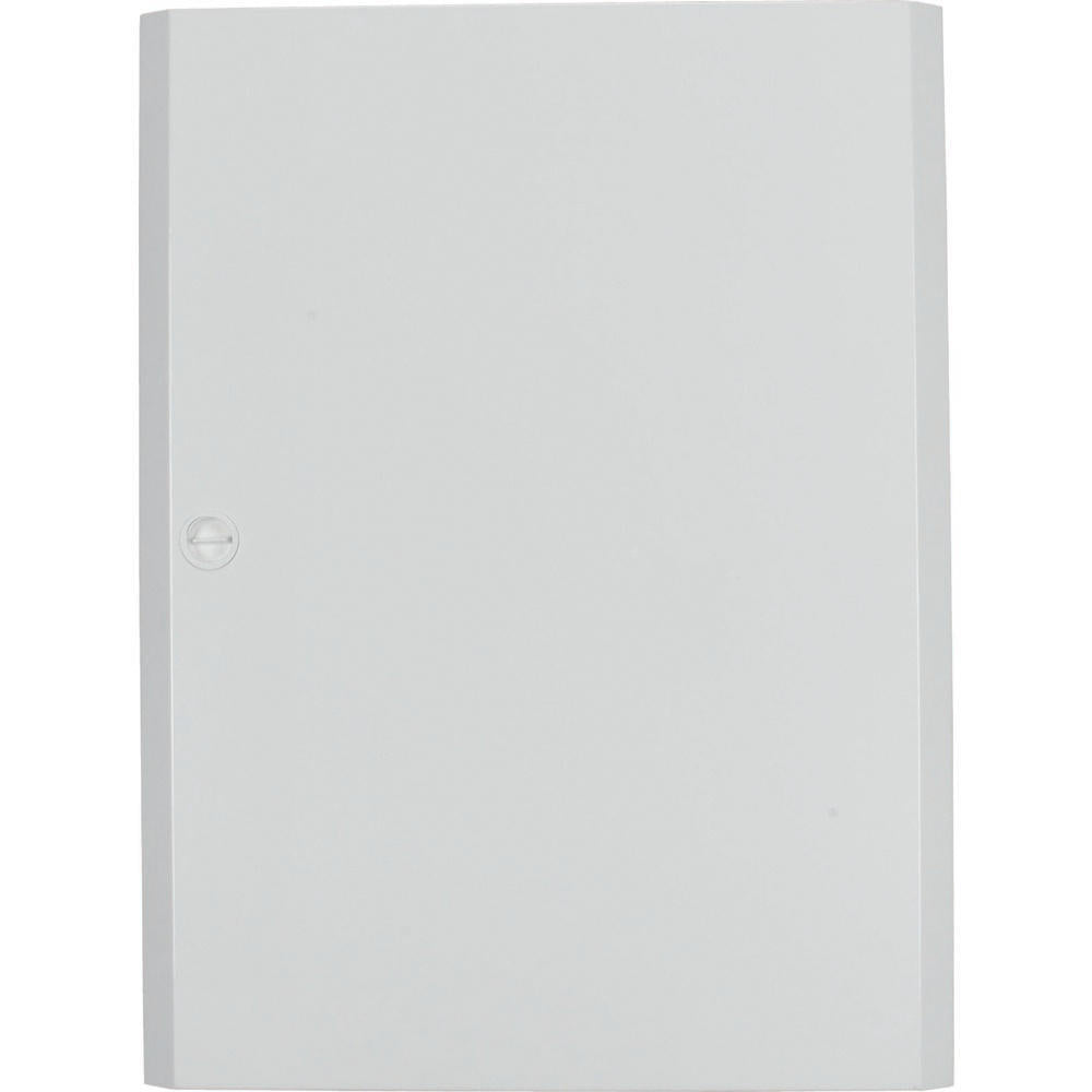 Eaton Surface Mounted Steel Sheet Door White For 24MU 6 Rows - 283074