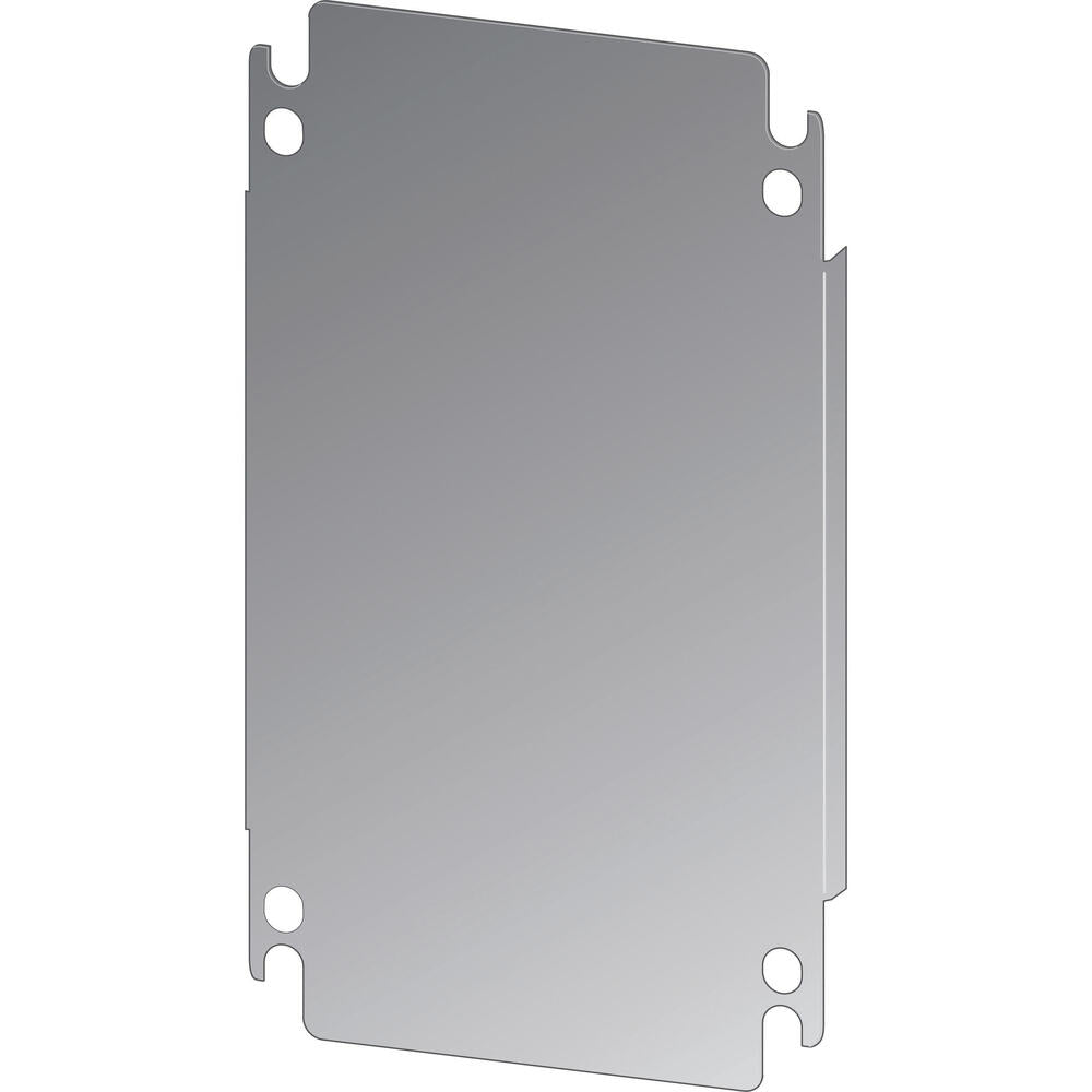 Eaton gegalvaniseerde montageplaat MPL-12060-CS 1200x600mm - 138768